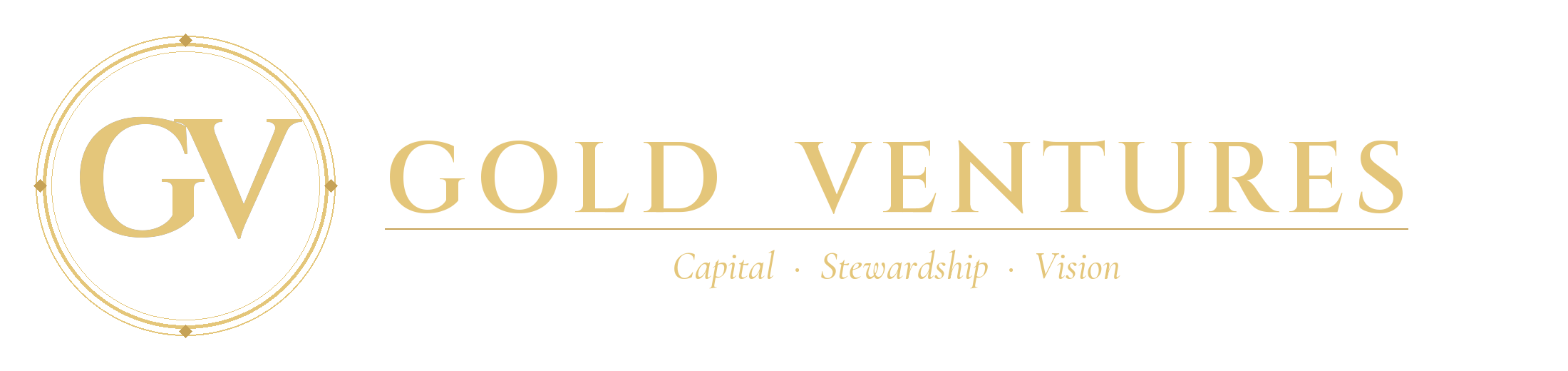 Gold Ventures